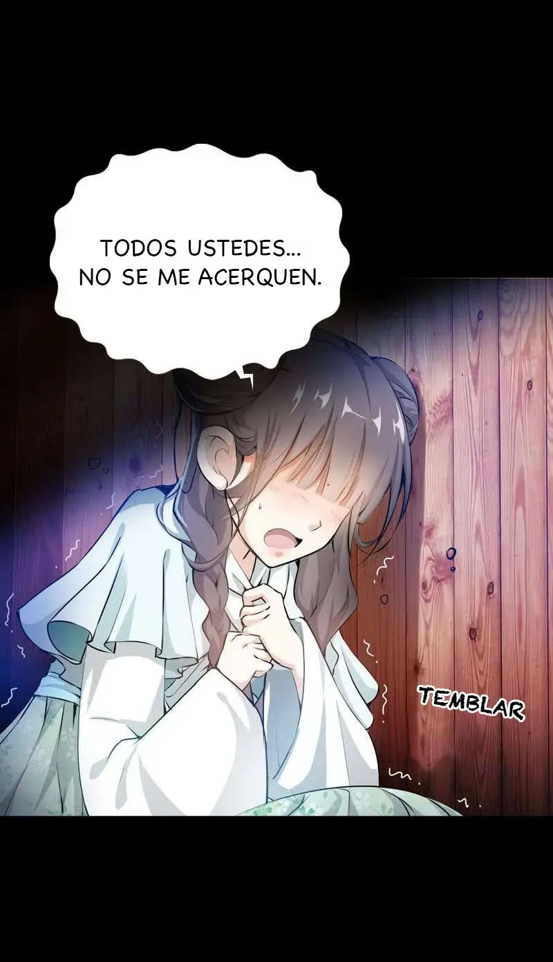 La ardiente joven del pueblo - Capítulo 1 - Página 15 - LectorTMOo
