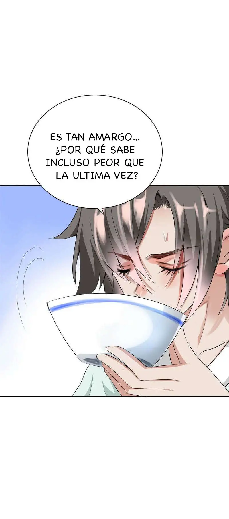 La ardiente joven del pueblo - Capítulo 10 - Página 14 - LectorTMOo