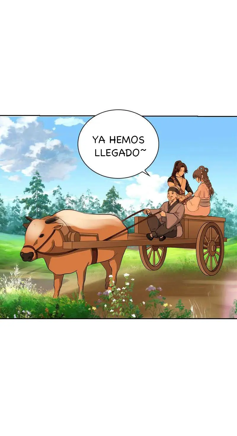 La ardiente joven del pueblo - Capítulo 10 - Página 17 - LectorTMOo