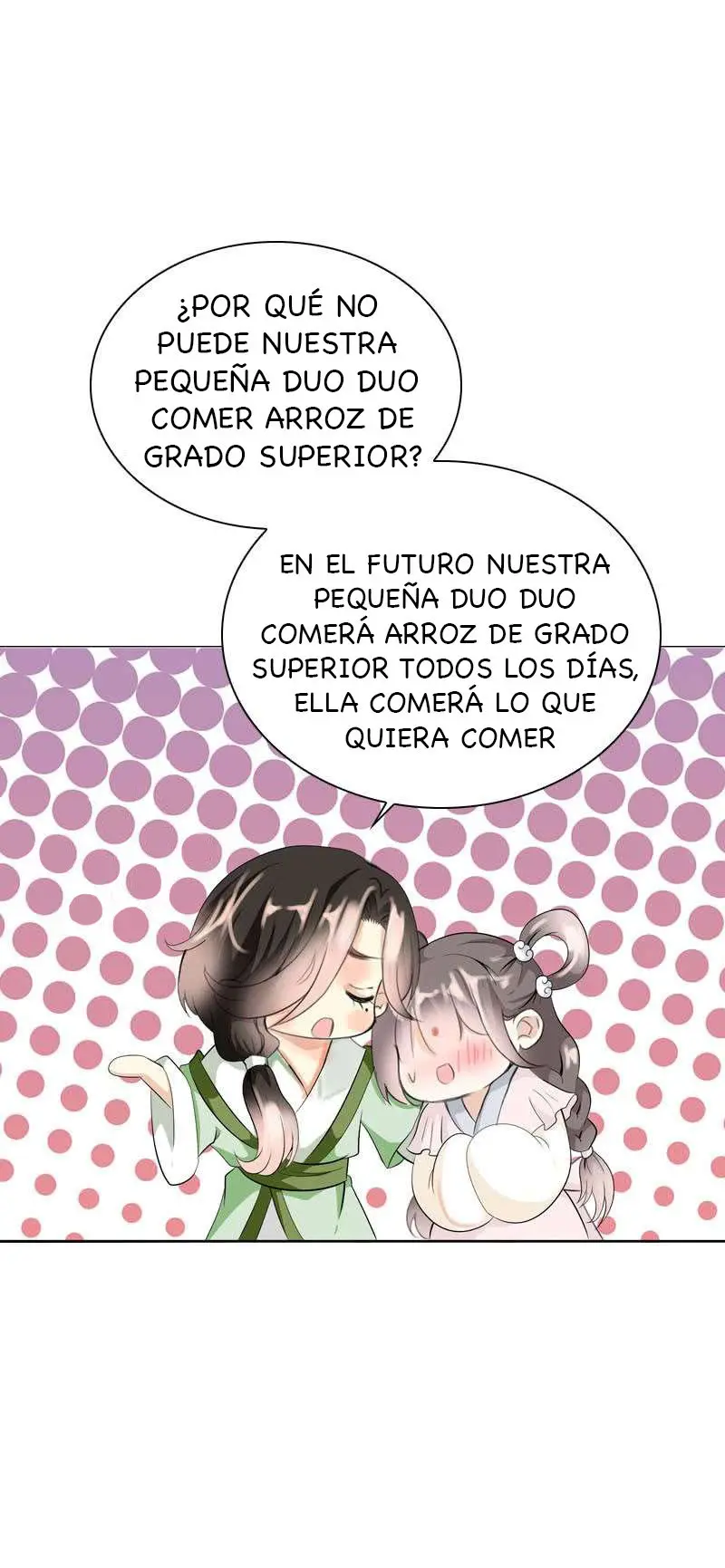 La ardiente joven del pueblo - Capítulo 10 - Página 27 - LectorTMOo