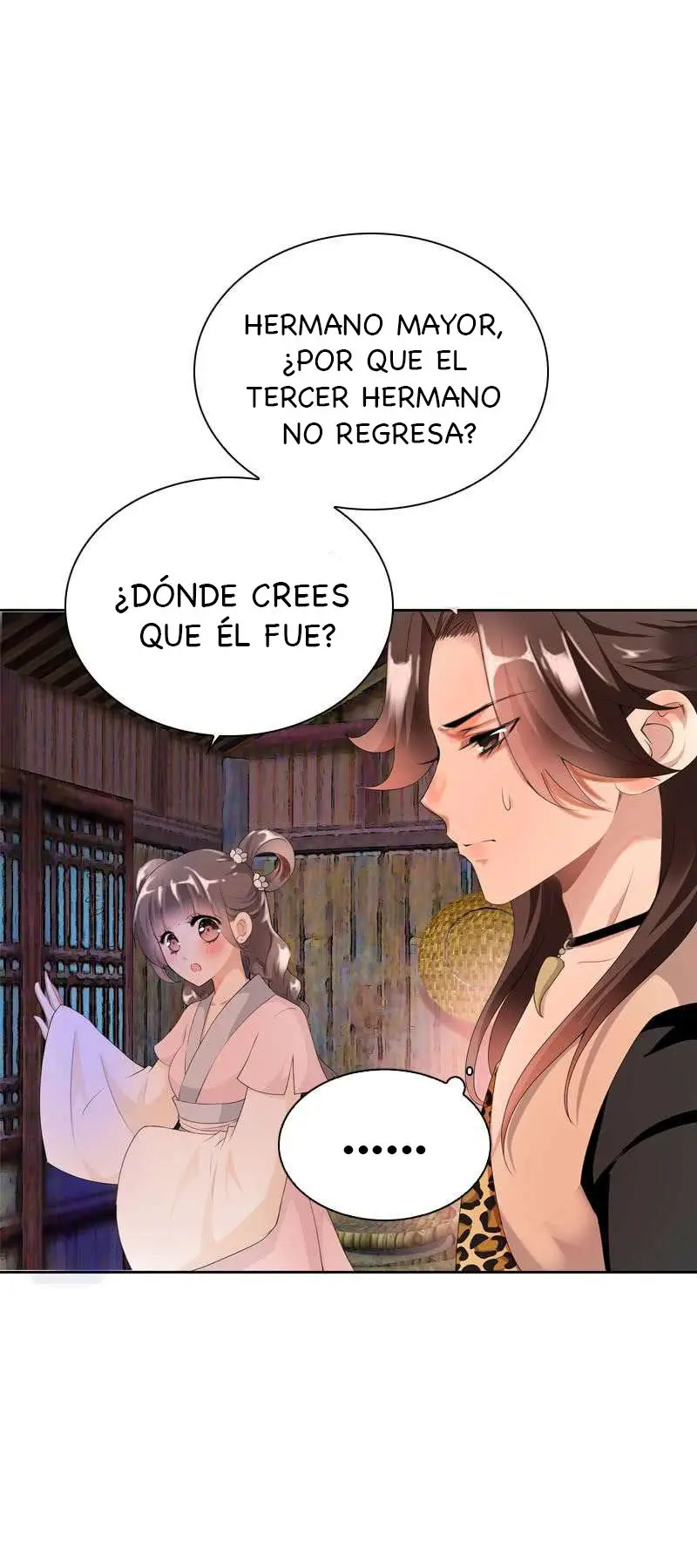 La ardiente joven del pueblo - Capítulo 10 - Página 33 - LectorTMOo