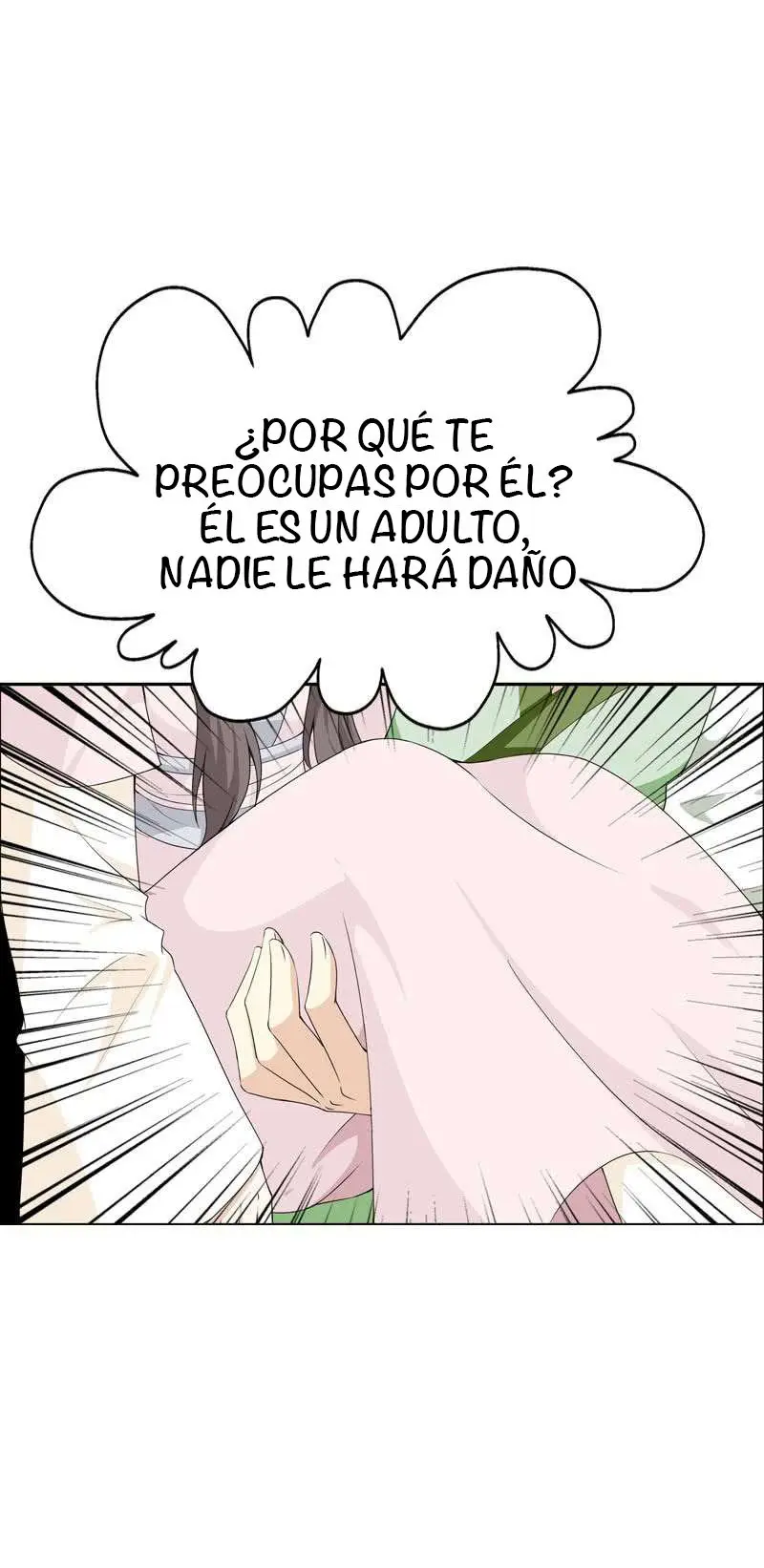 La ardiente joven del pueblo - Capítulo 10 - Página 35 - LectorTMOo