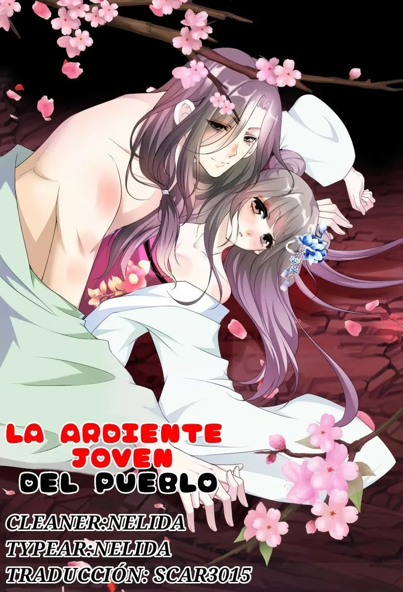 La ardiente joven del pueblo - Capítulo 11 - Página 1 - LectorTMOo