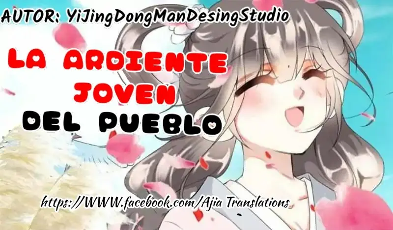 La ardiente joven del pueblo - Capítulo 11 - Página 2 - LectorTMOo