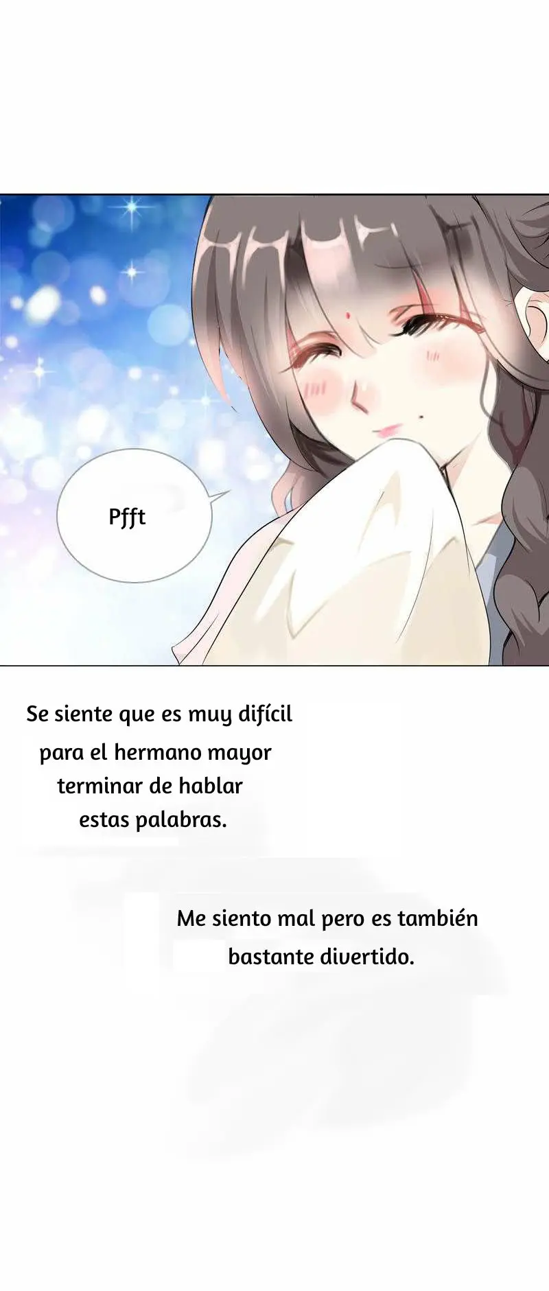 La ardiente joven del pueblo - Capítulo 11 - Página 23 - LectorTMOo
