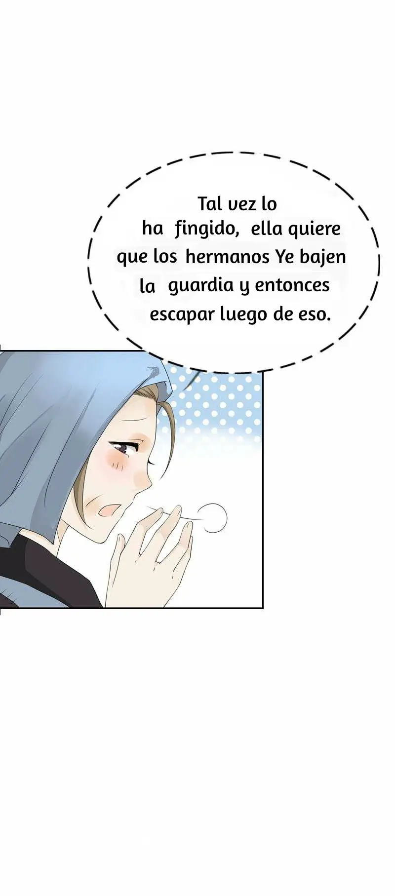 La Ardiente Joven Del Pueblo - Capítulo 12 - Página 17 - LectorTMOo
