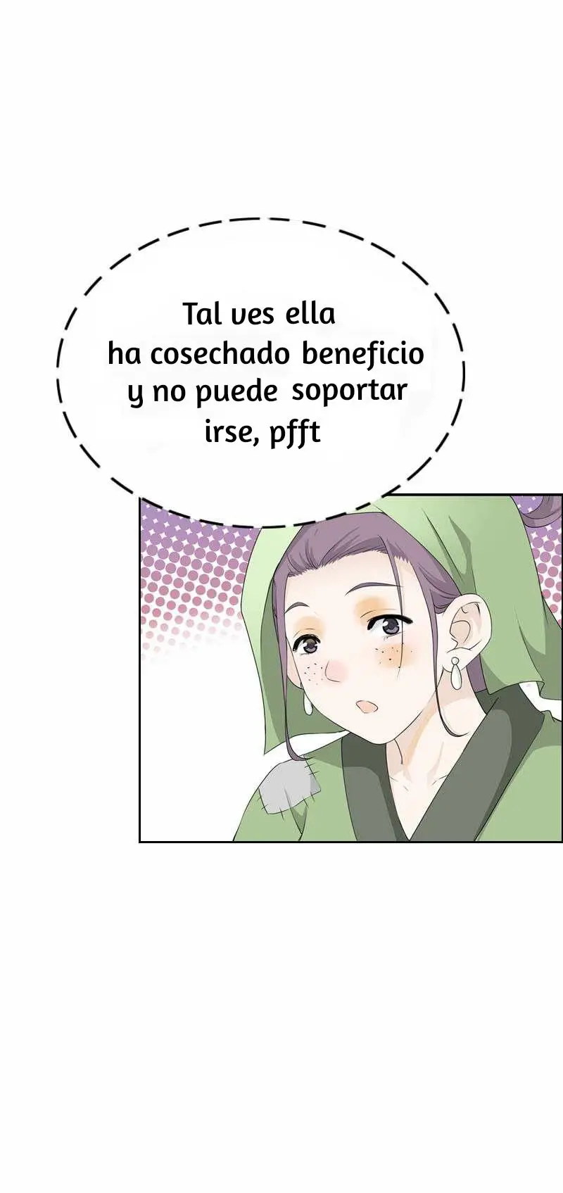 La Ardiente Joven Del Pueblo - Capítulo 12 - Página 18 - LectorTMOo