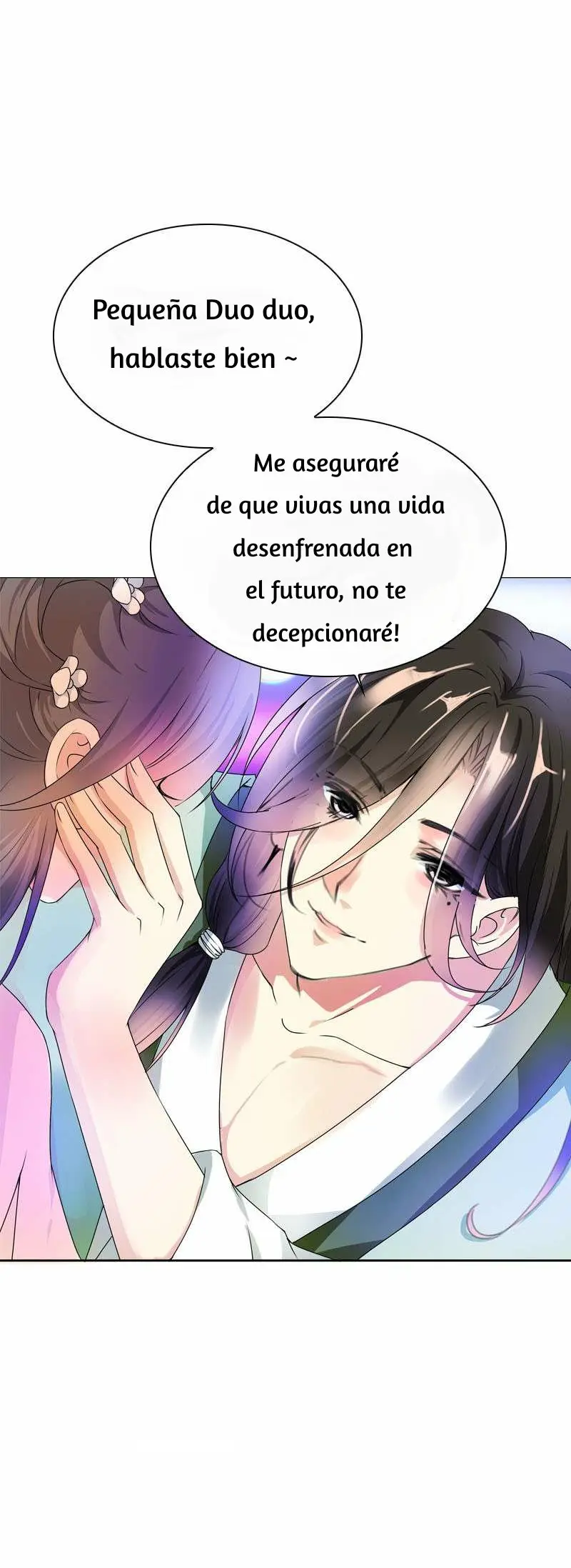 La Ardiente Joven Del Pueblo - Capítulo 12 - Página 36 - LectorTMOo