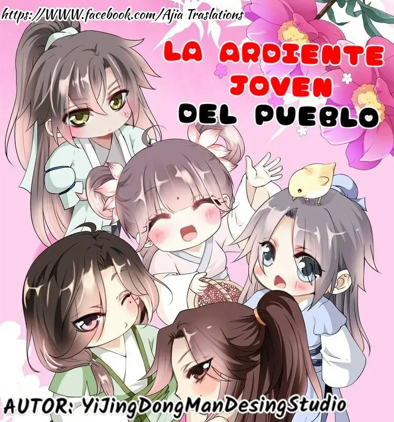 La ardiente joven del pueblo - Capítulo 13 - Página 2 - LectorTMOo