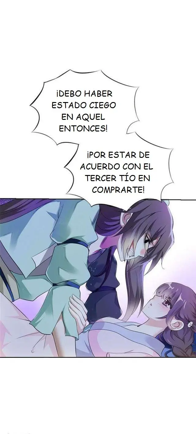 La ardiente joven del pueblo - Capítulo 13 - Página 18 - LectorTMOo
