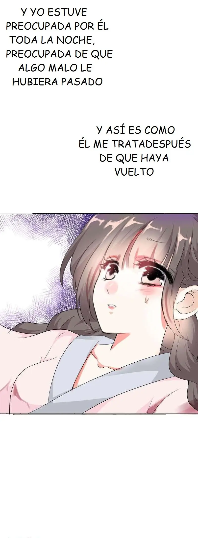 La ardiente joven del pueblo - Capítulo 13 - Página 20 - LectorTMOo