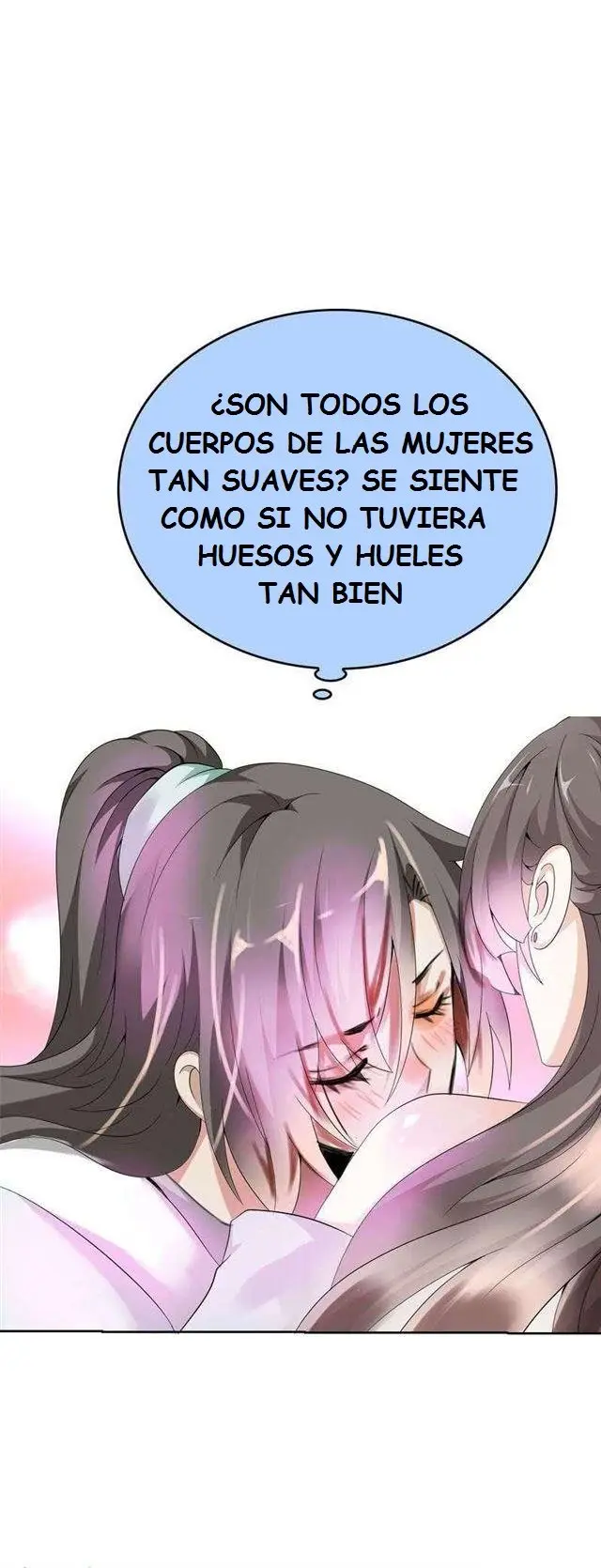 La ardiente joven del pueblo - Capítulo 13 - Página 25 - LectorTMOo