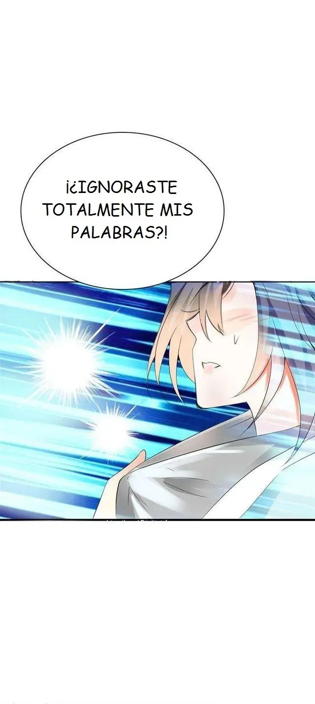 La ardiente joven del pueblo - Capítulo 13 - Página 31 - LectorTMOo