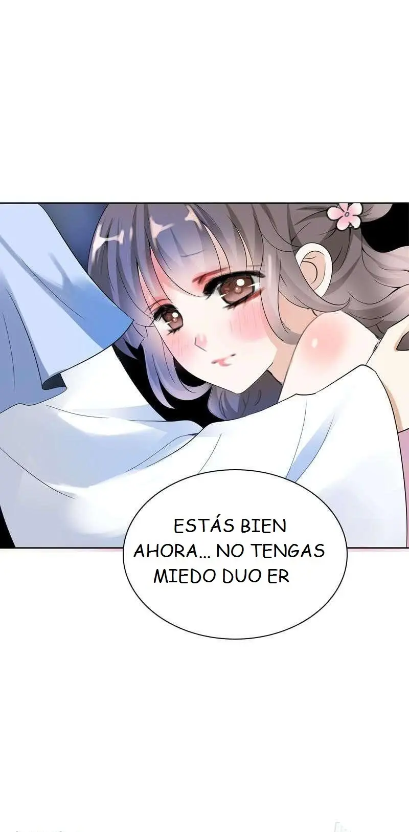 La ardiente joven del pueblo - Capítulo 13 - Página 35 - LectorTMOo