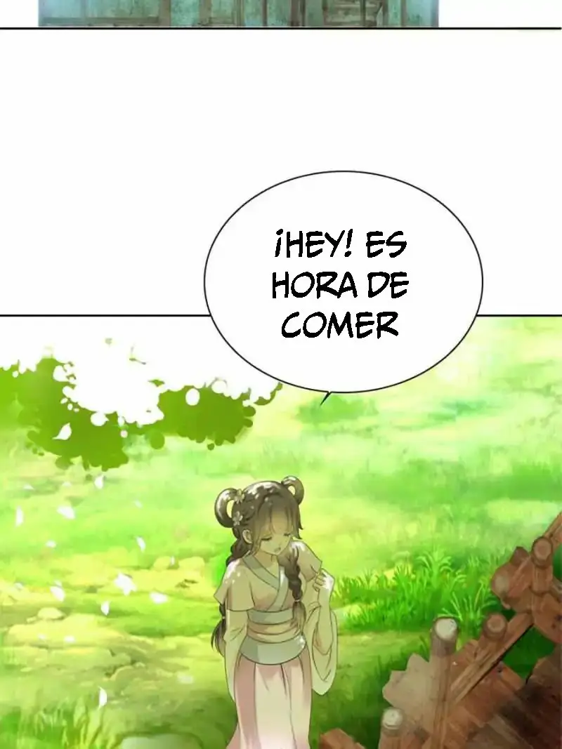 La ardiente joven del pueblo - Capítulo 14 - Página 5 - LectorTMOo