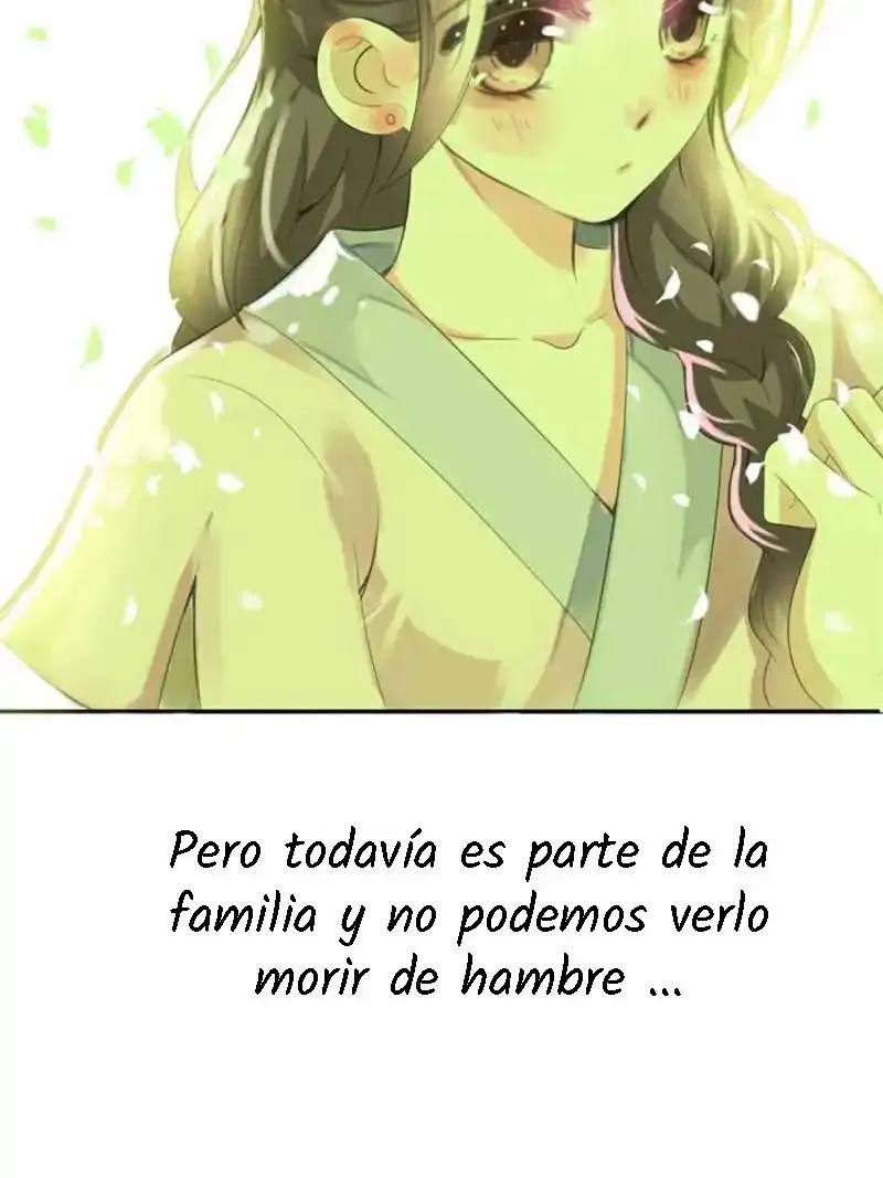 La ardiente joven del pueblo - Capítulo 14 - Página 7 - LectorTMOo