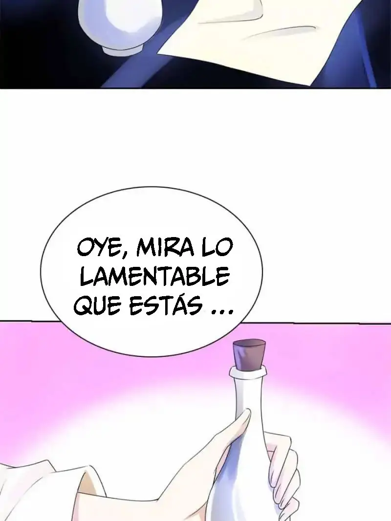 La ardiente joven del pueblo - Capítulo 14 - Página 14 - LectorTMOo