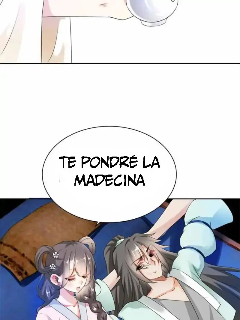 La ardiente joven del pueblo - Capítulo 14 - Página 15 - LectorTMOo