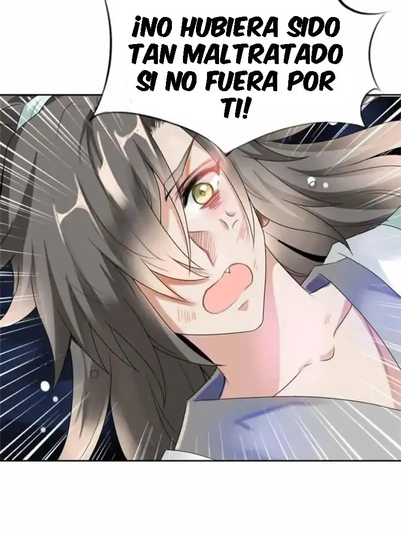 La ardiente joven del pueblo - Capítulo 14 - Página 17 - LectorTMOo