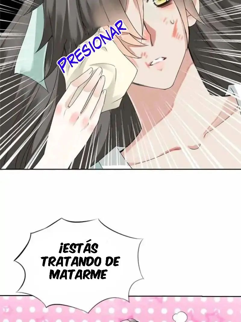 La ardiente joven del pueblo - Capítulo 14 - Página 20 - LectorTMOo