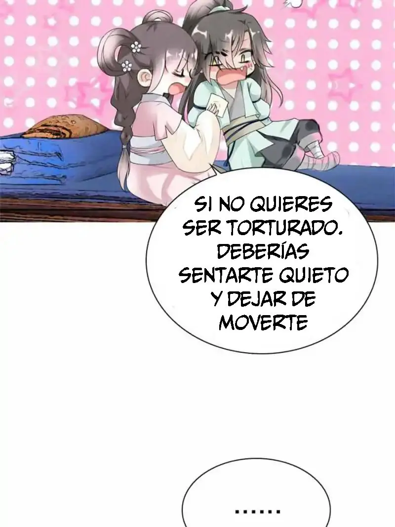 La ardiente joven del pueblo - Capítulo 14 - Página 21 - LectorTMOo
