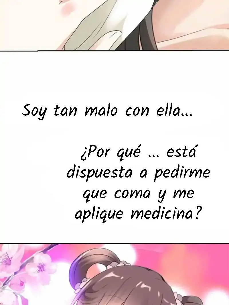 La ardiente joven del pueblo - Capítulo 14 - Página 24 - LectorTMOo