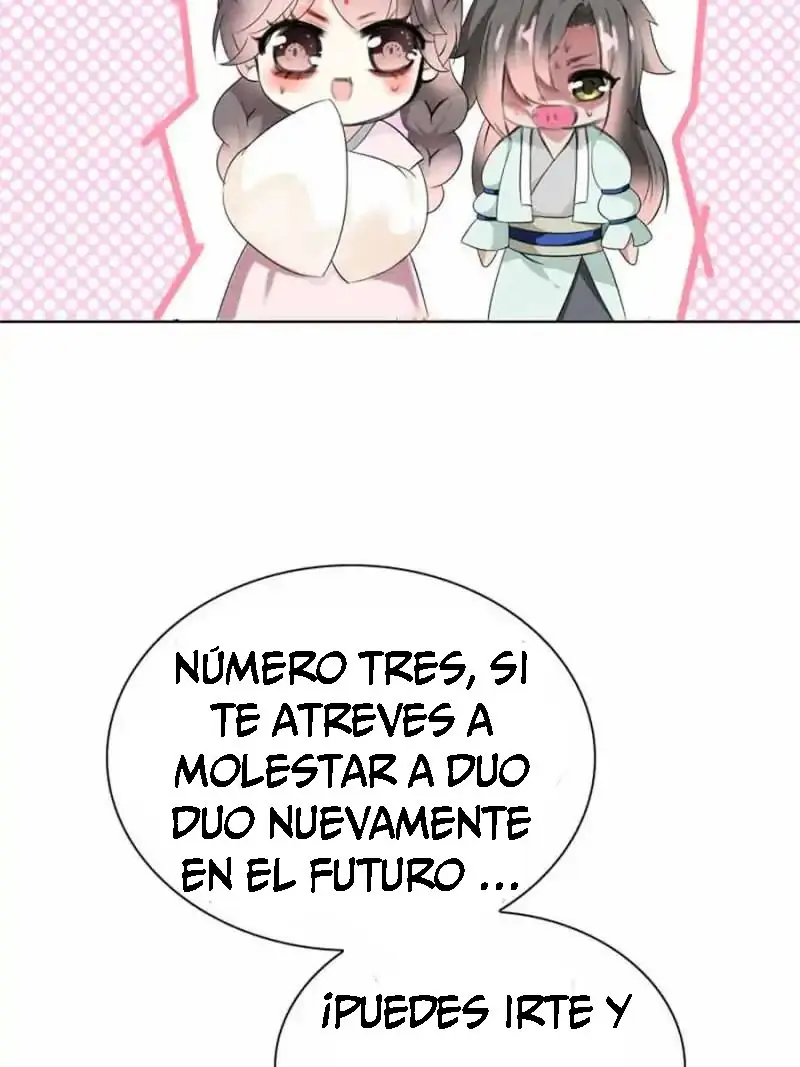 La ardiente joven del pueblo - Capítulo 14 - Página 34 - LectorTMOo
