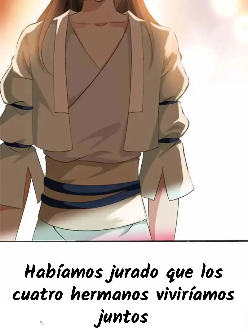 La ardiente joven del pueblo - Capítulo 14 - Página 37 - LectorTMOo