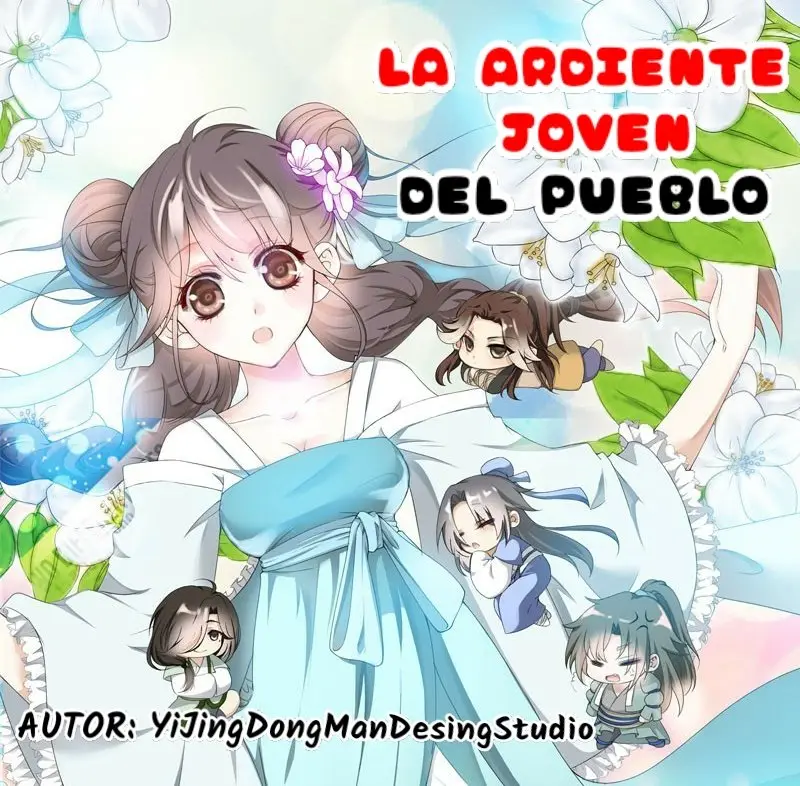 La ardiente joven del pueblo - Capítulo 15 - Página 2 - LectorTMOo