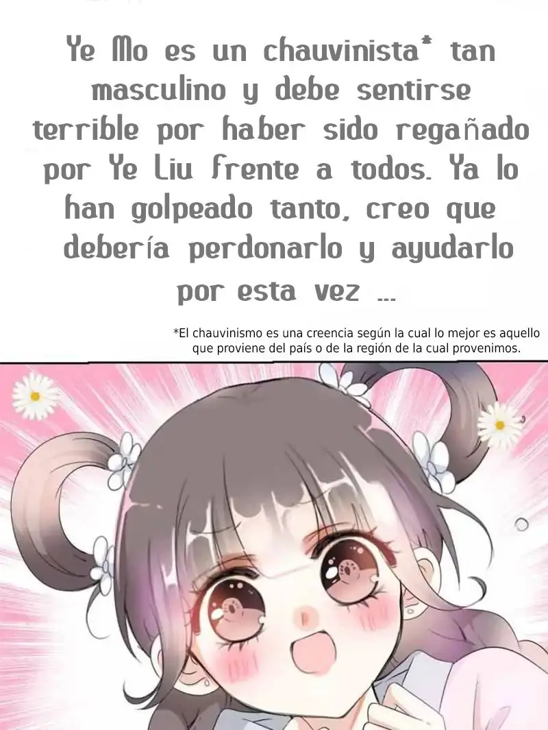 La ardiente joven del pueblo - Capítulo 15 - Página 8 - LectorTMOo