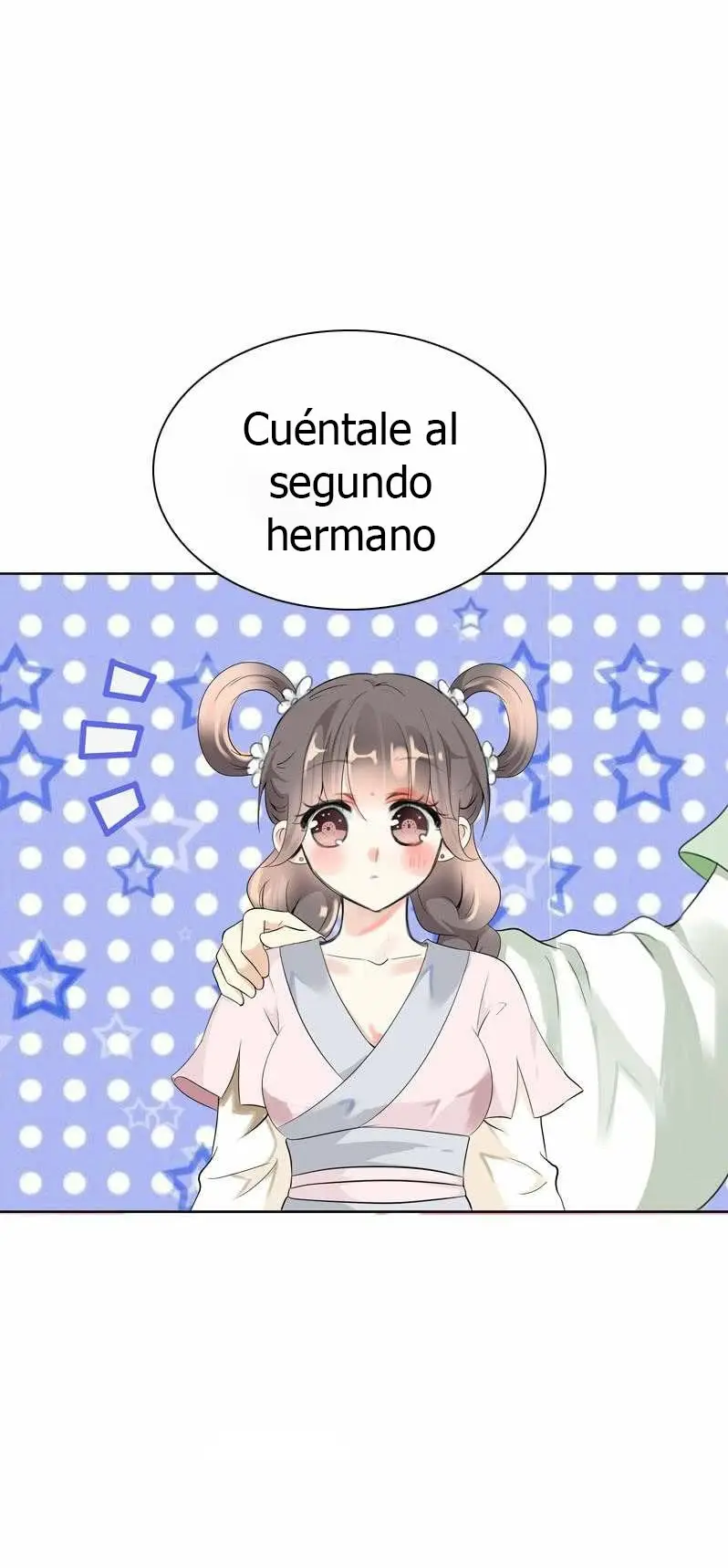 La ardiente joven del pueblo - Capítulo 15 - Página 15 - LectorTMOo