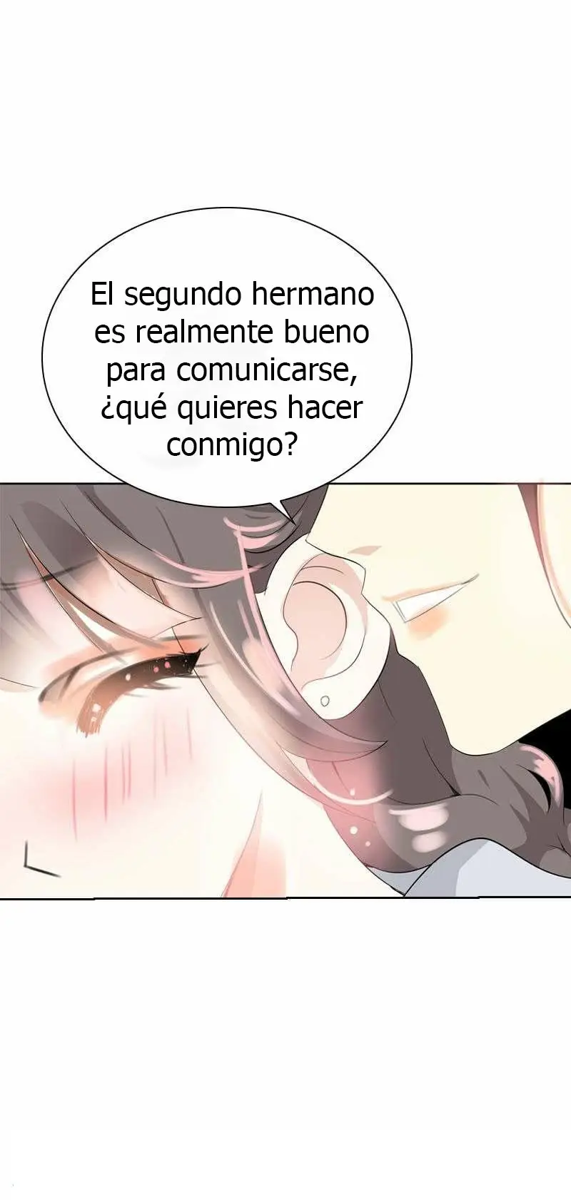 La ardiente joven del pueblo - Capítulo 15 - Página 17 - LectorTMOo