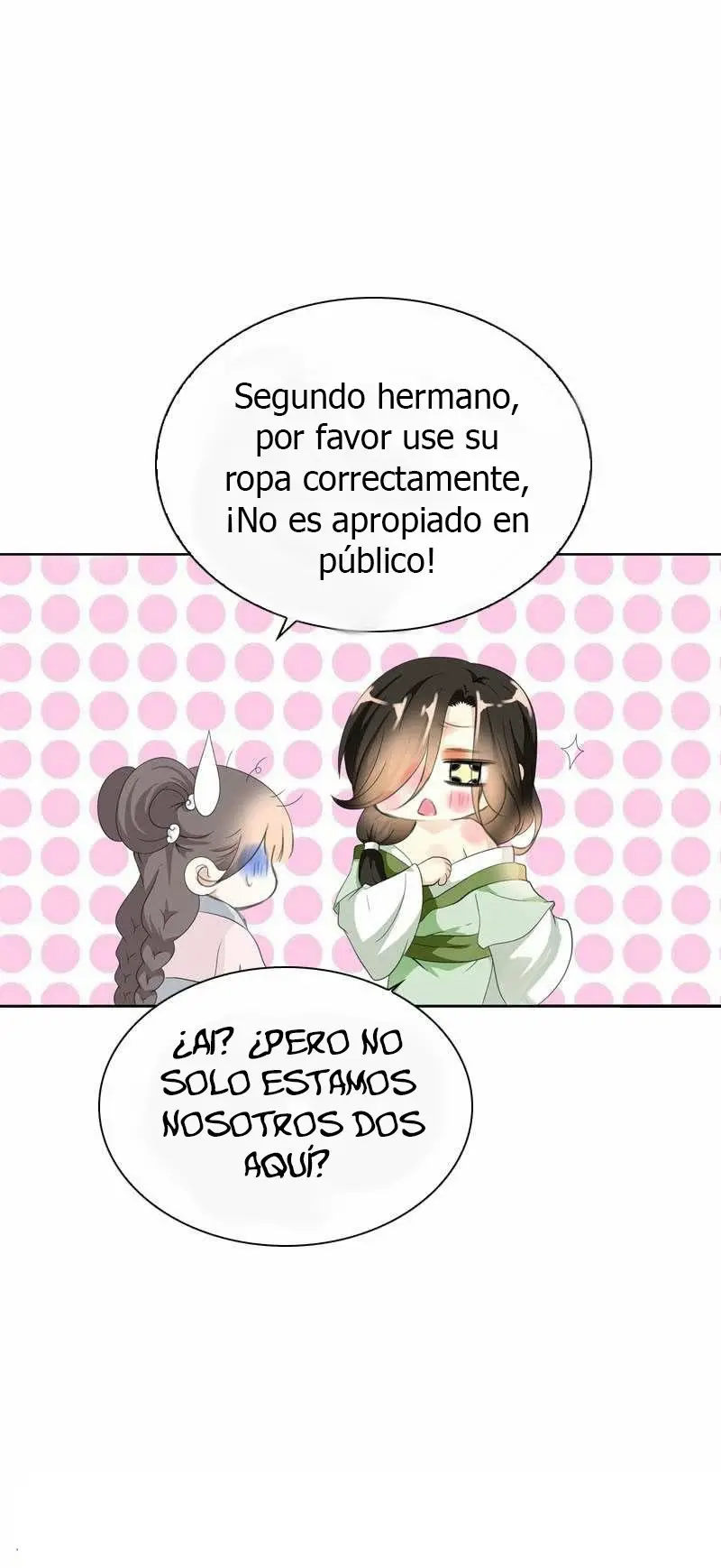 La ardiente joven del pueblo - Capítulo 15 - Página 19 - LectorTMOo