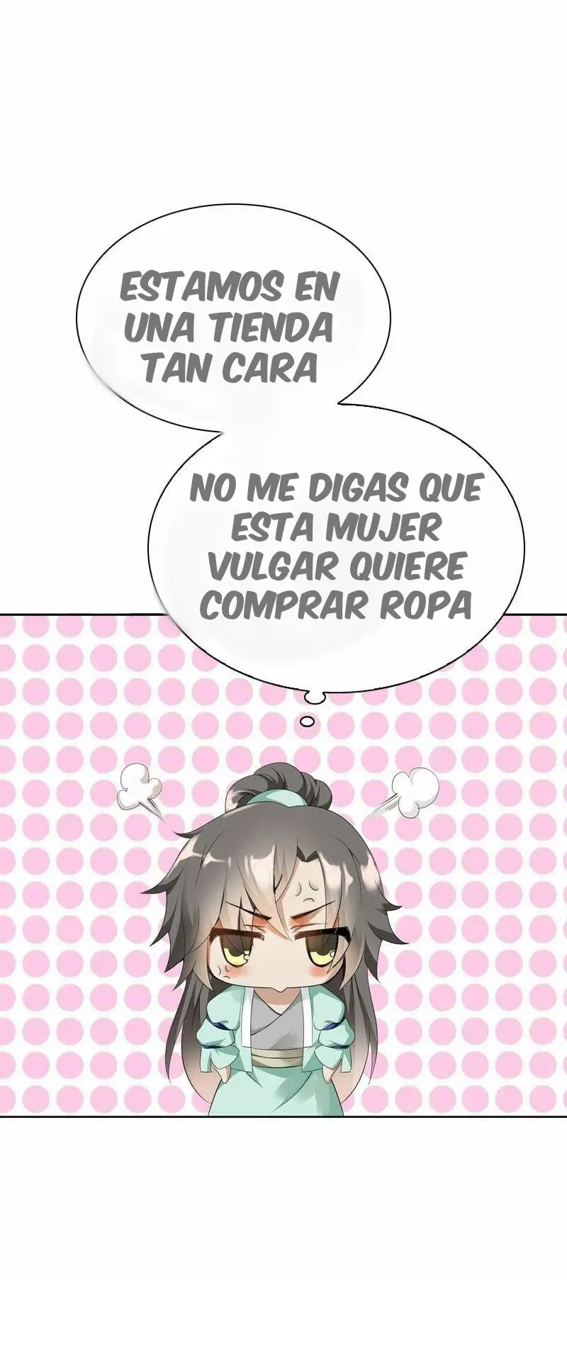 La ardiente joven del pueblo - Capítulo 16 - Página 8 - LectorTMOo