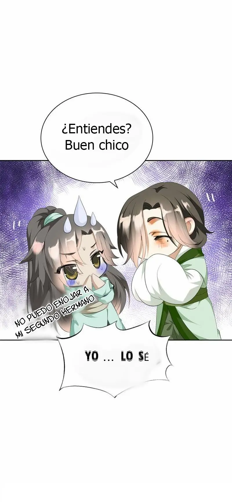La ardiente joven del pueblo - Capítulo 16 - Página 11 - LectorTMOo