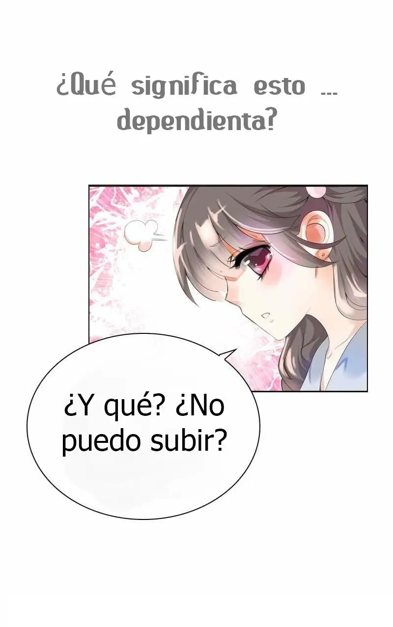 La ardiente joven del pueblo - Capítulo 16 - Página 18 - LectorTMOo