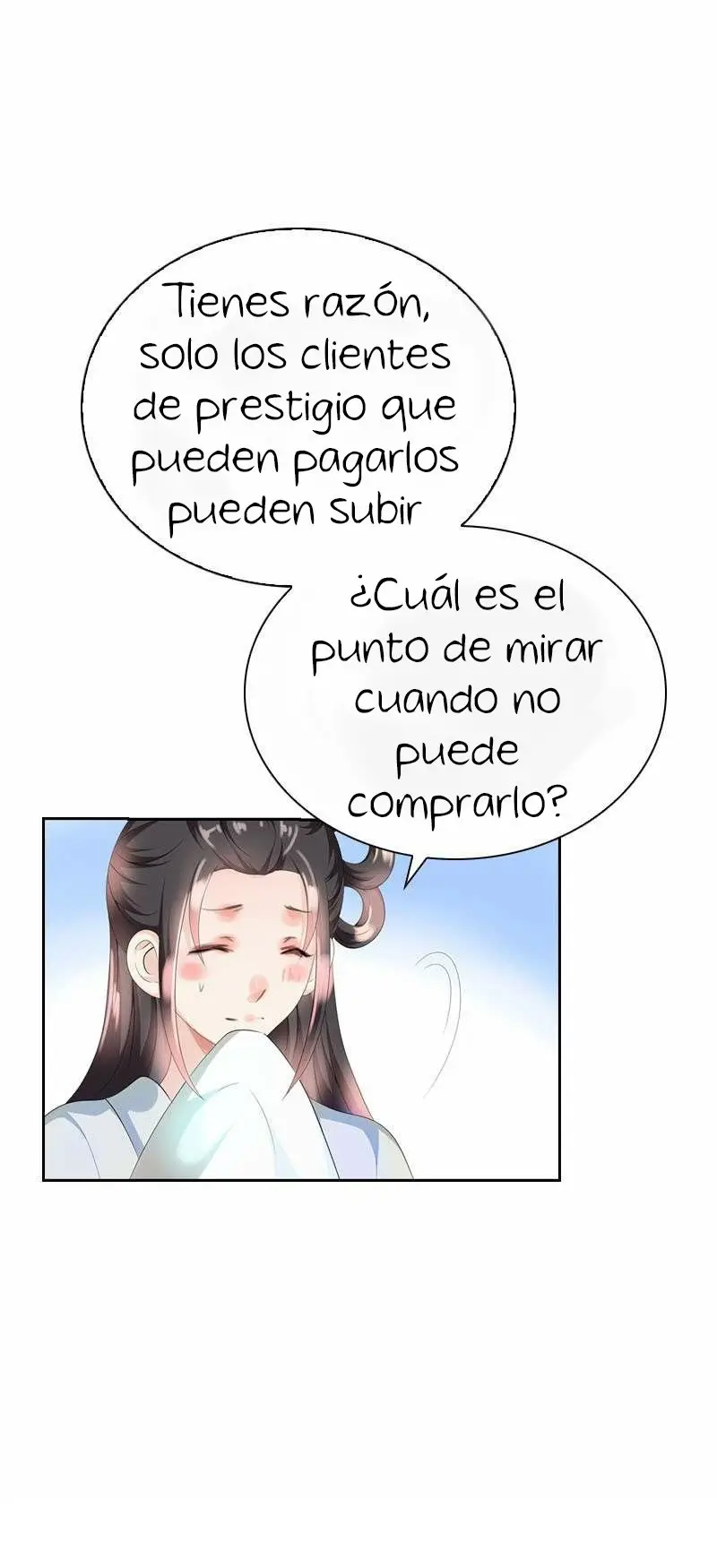 La ardiente joven del pueblo - Capítulo 16 - Página 19 - LectorTMOo