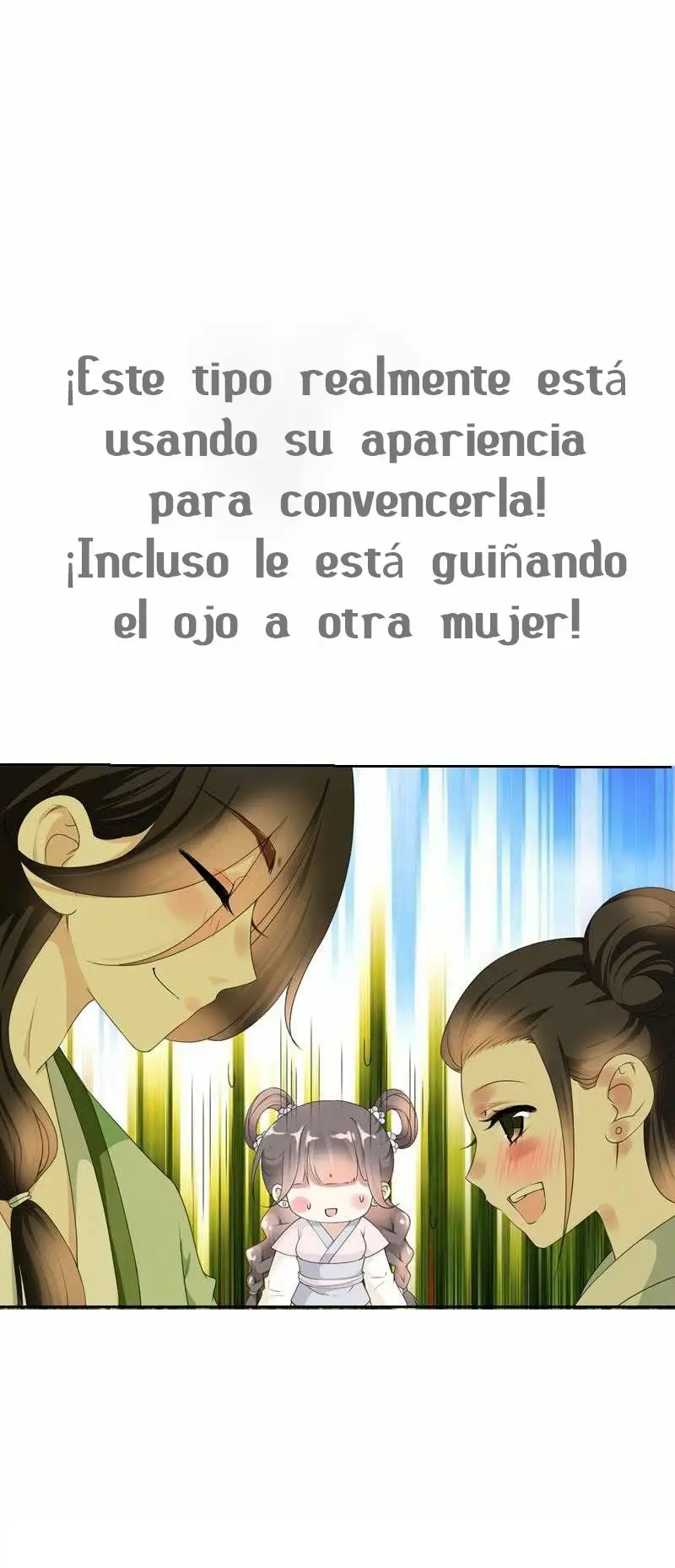 La ardiente joven del pueblo - Capítulo 16 - Página 24 - LectorTMOo