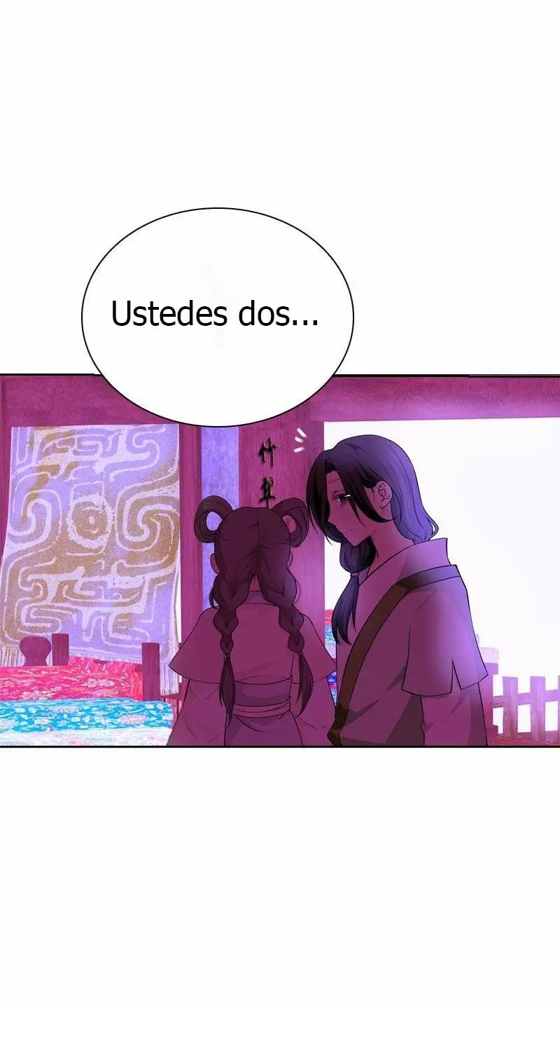 La ardiente joven del pueblo - Capítulo 16 - Página 30 - LectorTMOo