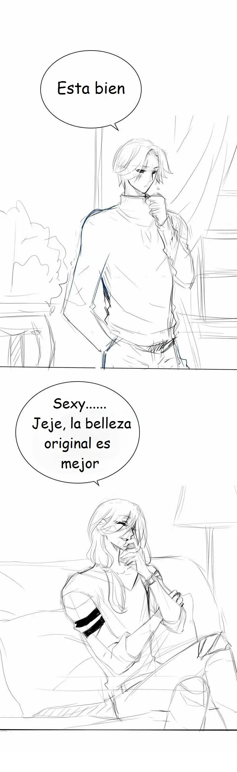 La ardiente joven del pueblo - Capítulo 16 - Página 36 - LectorTMOo