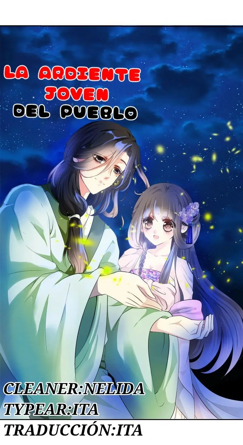 La ardiente joven del pueblo - Capítulo 17 - Página 1 - LectorTMOo