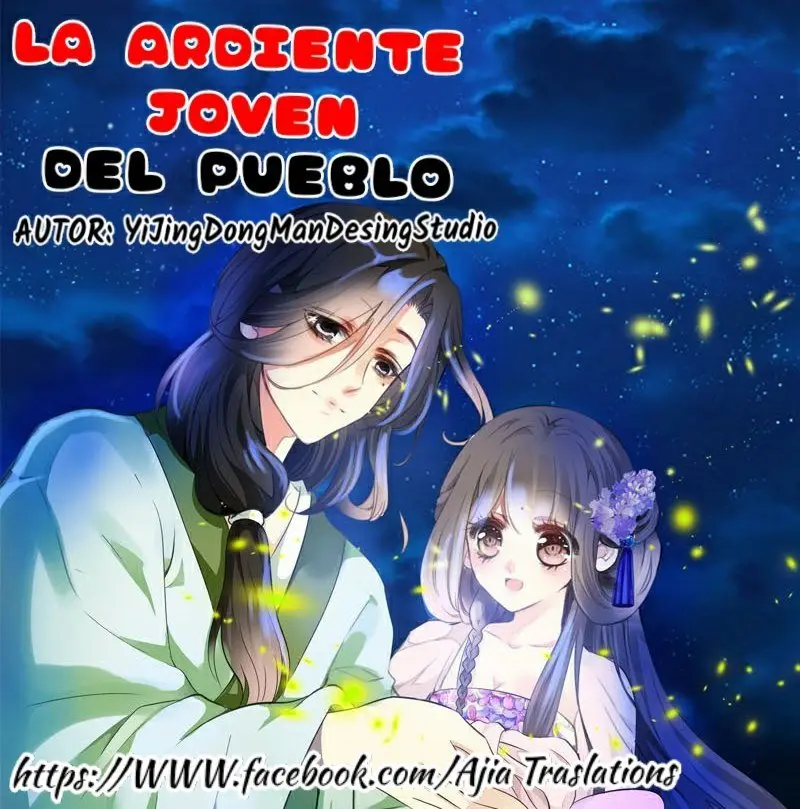 La ardiente joven del pueblo - Capítulo 17 - Página 2 - LectorTMOo