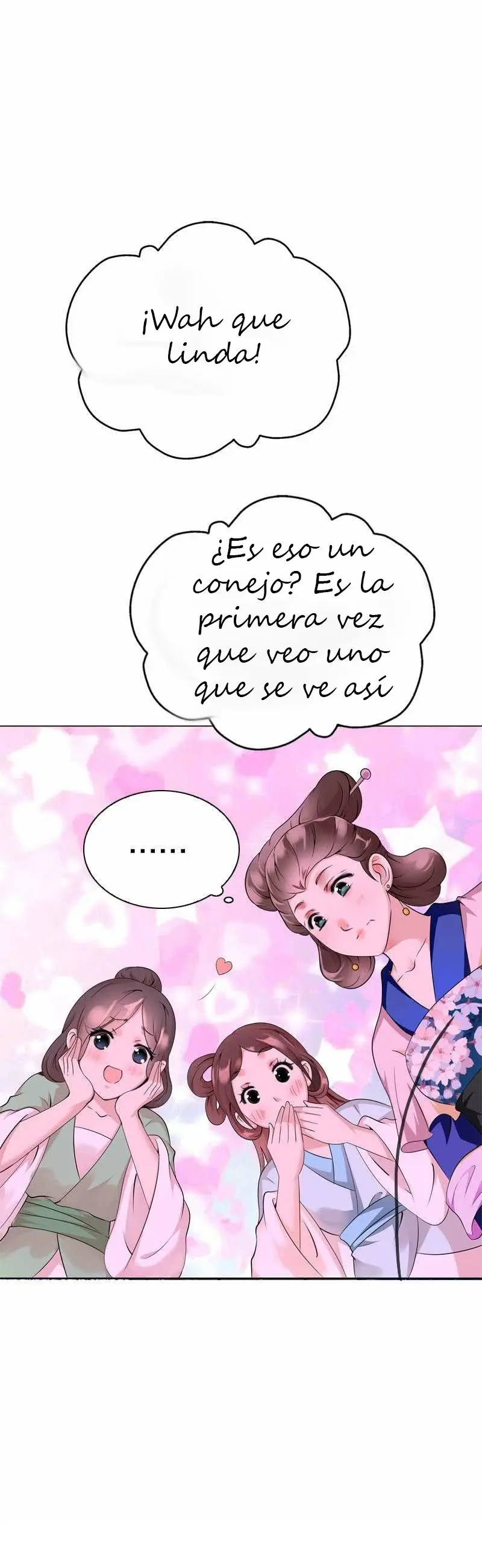 La ardiente joven del pueblo - Capítulo 17 - Página 8 - LectorTMOo