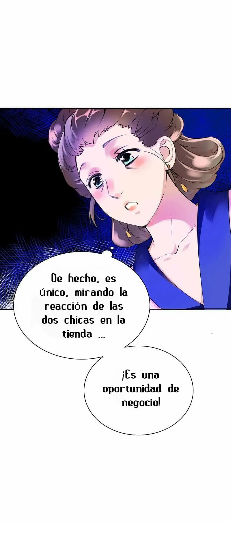 La ardiente joven del pueblo - Capítulo 17 - Página 9 - LectorTMOo