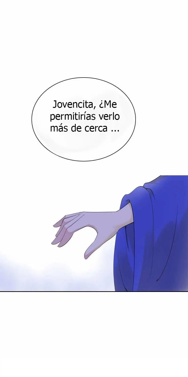 La ardiente joven del pueblo - Capítulo 17 - Página 10 - LectorTMOo