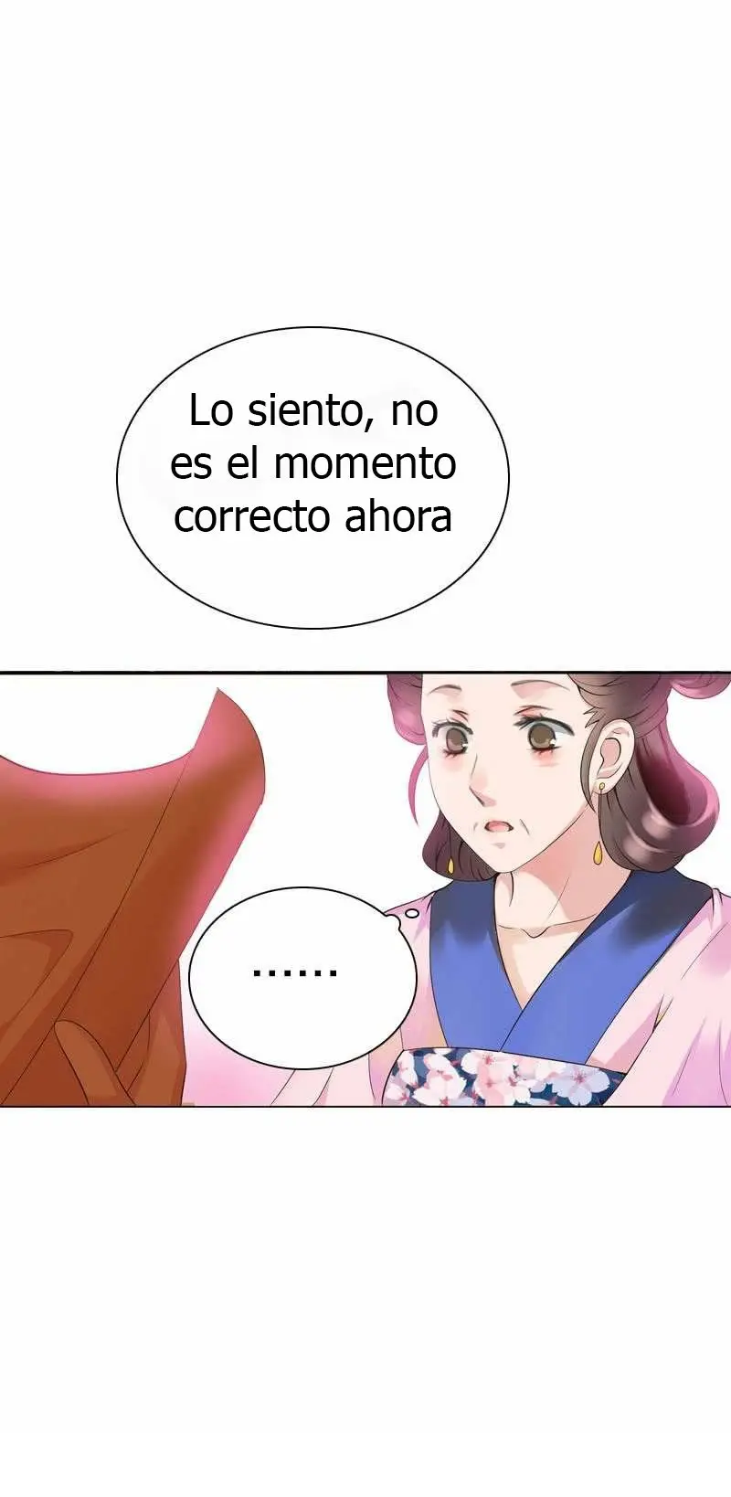 La ardiente joven del pueblo - Capítulo 17 - Página 12 - LectorTMOo