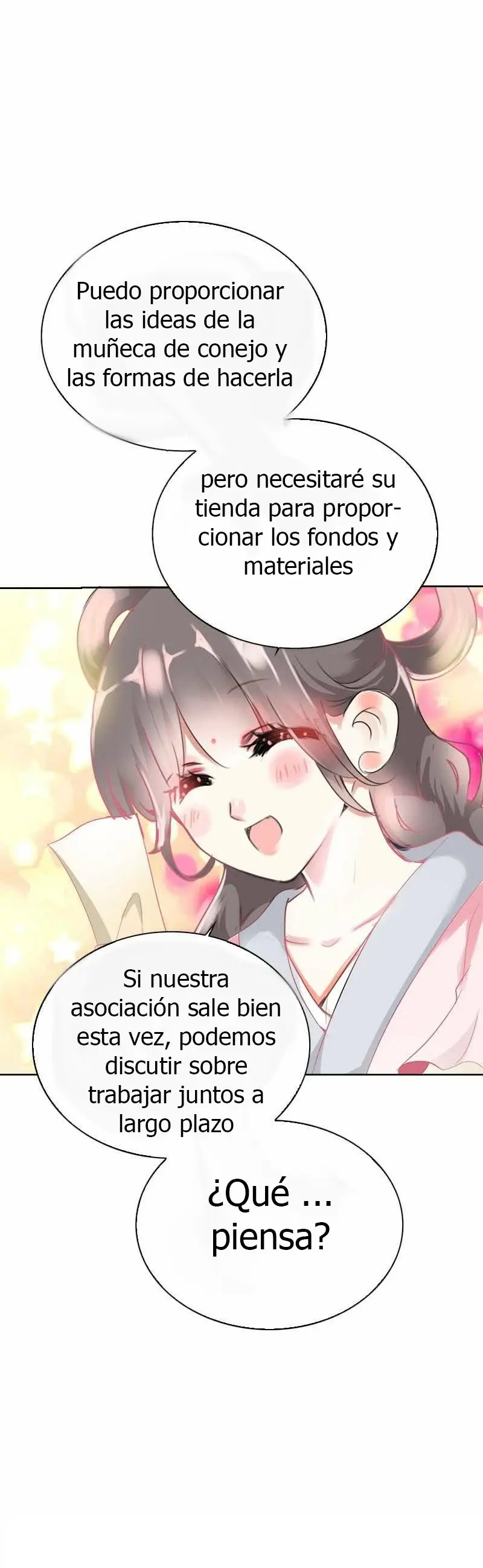 La ardiente joven del pueblo - Capítulo 17 - Página 14 - LectorTMOo