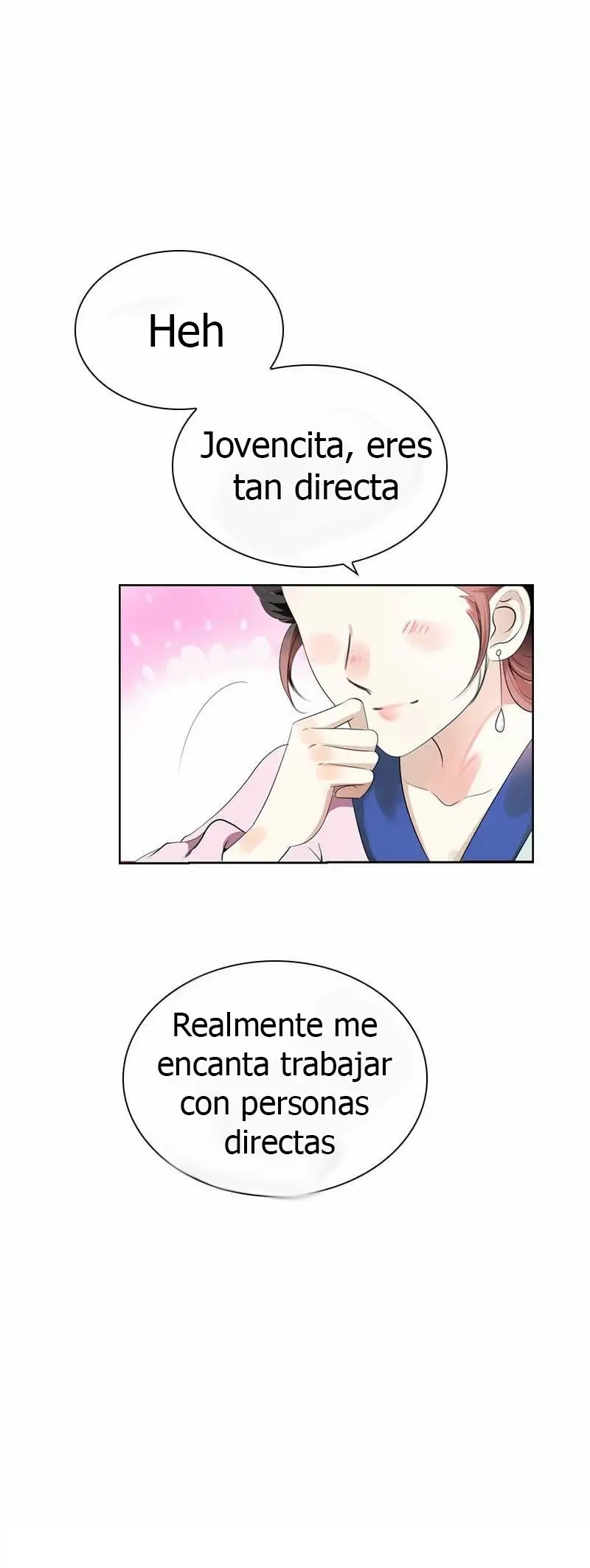 La ardiente joven del pueblo - Capítulo 17 - Página 15 - LectorTMOo