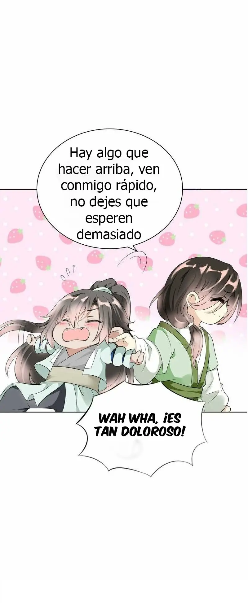 La ardiente joven del pueblo - Capítulo 17 - Página 28 - LectorTMOo