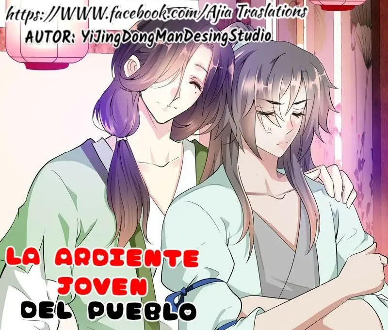 La Ardiente Joven Del Pueblo - Capítulo 18 - Página 2 - LectorTMOo